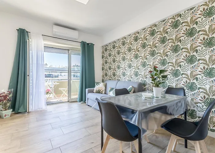 House Marconi * Rome