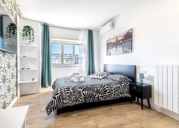 House Marconi Vakantiehuis *