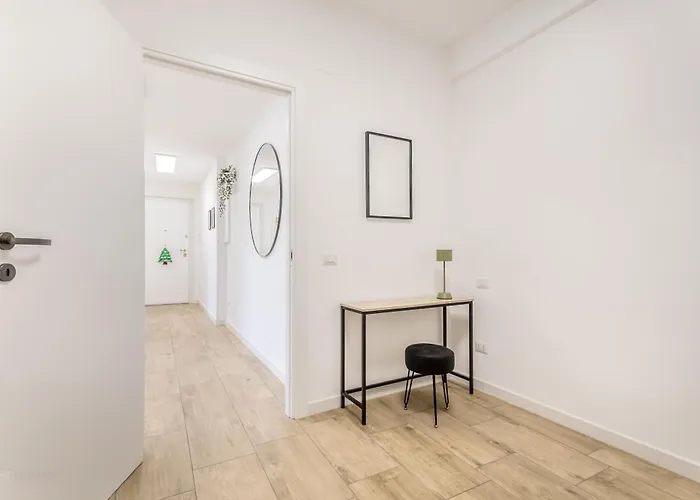 House Marconi Vakantiehuis Rome